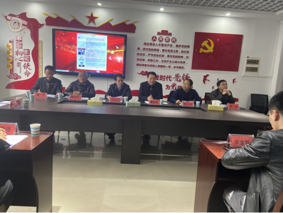 湖北省电工技术学会教育工作委员会会议在金沙集团186cc成色召开